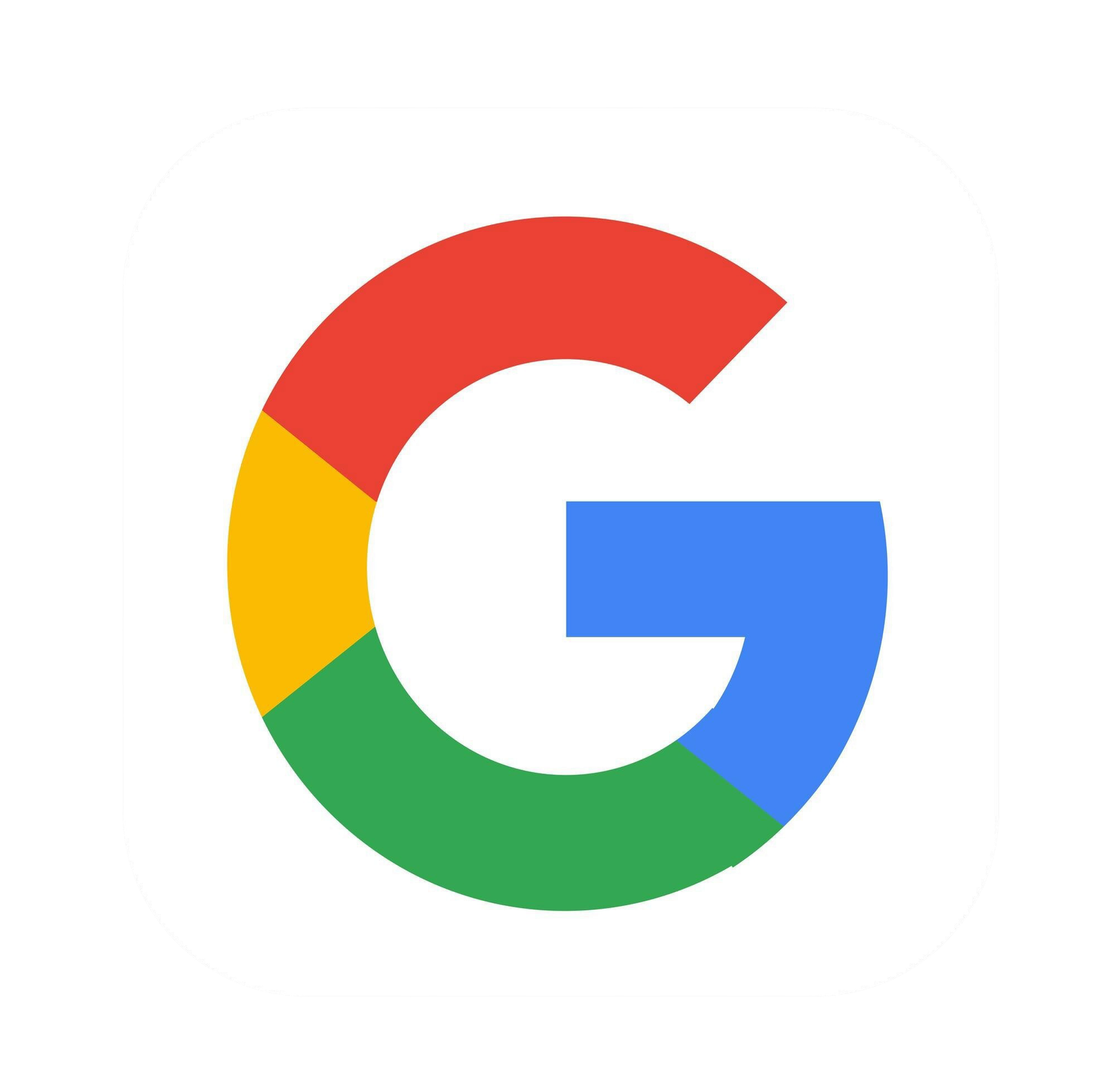 Google Icon
